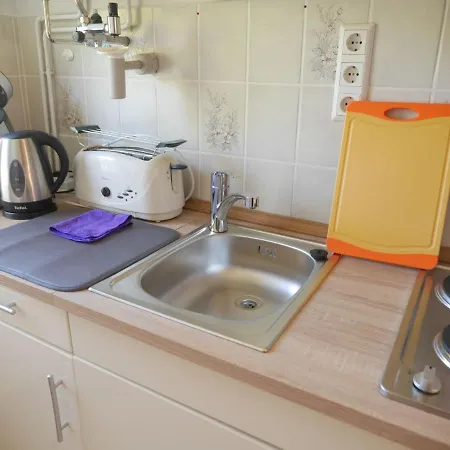 Jazz Holiday home