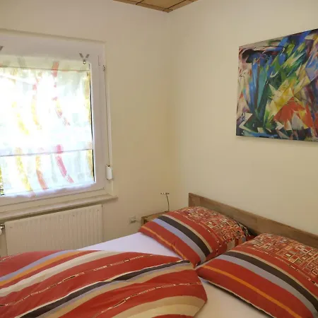 Jazz Holiday home