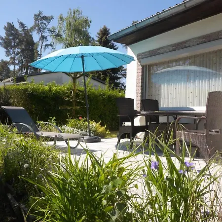 Ferienhaus Jazz *