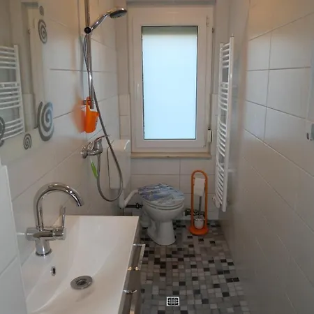 Dom wakacyjny Jazz *