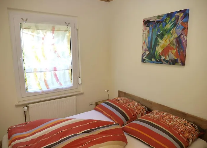 Jazz Hébergement de vacances