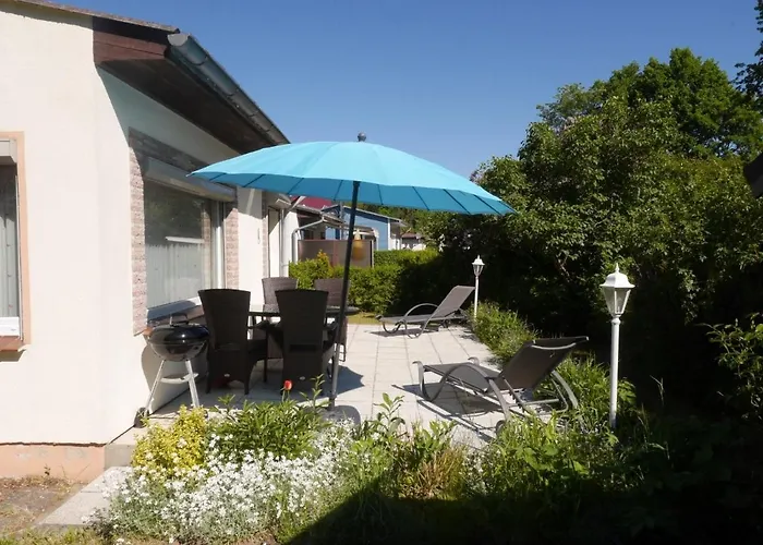 Hébergement de vacances Jazz