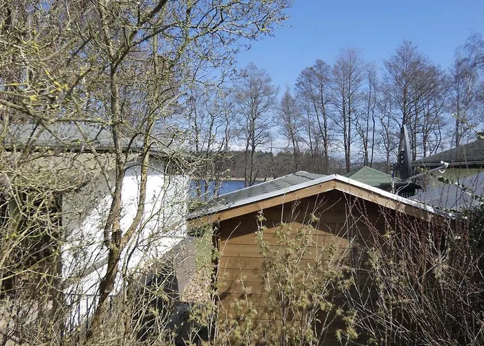 Jazz Hébergement de vacances